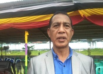 Administrador Munisipio Ainaro