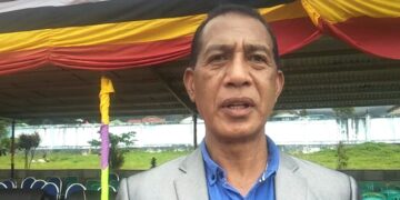 Administrador Munisipio Ainaro