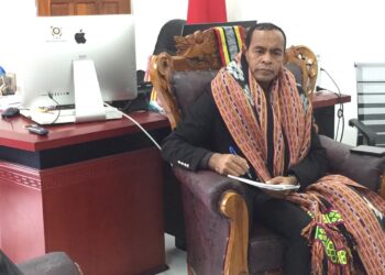 Patremonia Kultura Importante Atu Preserva