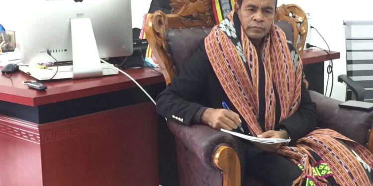 Patremonia Kultura Importante Atu Preserva