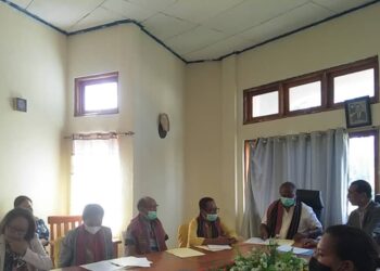 PN  Fiskaliza Iha Ainaro, Hodi Rona Preokupasaun Autoridade Sira