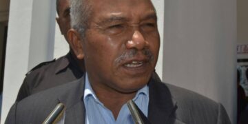 MEJD Tau Fatuk Dahuluk Konstrui Eskola Sala Tolu iha Ainaro