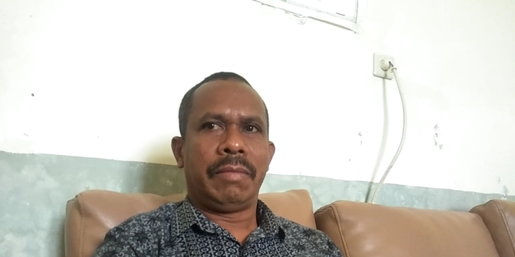 Moras ISPA Domina Iha CS Ainaro Ho 40 %