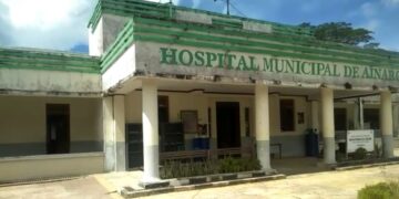 Arquemenio : CS Ainaro Sei Menus Pesoal Saúde