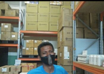 SAMES Rejional Ainaro Rejista Aimoruk Espesialista Barak Stoke Out