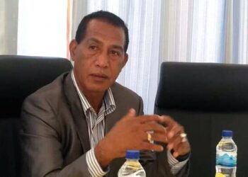 Adminisrador Munisipio La Satisfais Inan Faluk Balun La Hetan UKL