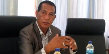 Adminisrador Munisipio La Satisfais Inan Faluk Balun La Hetan UKL