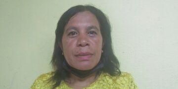 SS Ainaro Rejista Ema Kaben Sedu Ho Minoridade 4%