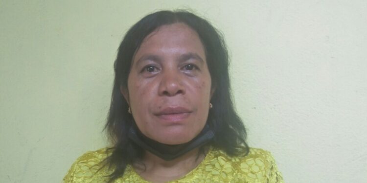 SS Ainaro Rejista Ema Kaben Sedu Ho Minoridade 4%