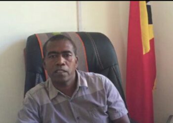 prezidente interino,Bendito Florival Salon (Feraz)