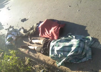 Asidente Tráfegu Iha Kulau-Udo Rezulta Ema Nain Tolu Mate Fatin