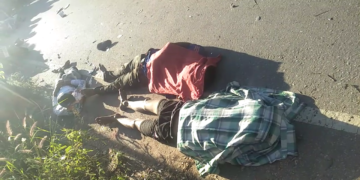 Asidente Tráfegu Iha Kulau-Udo Rezulta Ema Nain Tolu Mate Fatin