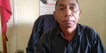 Nazario: Povu Obrigatóriu Harii Bandeira RDTL iha Uma-Oin