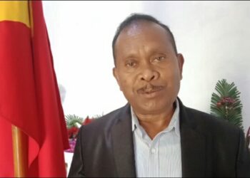 Komemorasaun Aniversári Independénsia ba Dala 20,  Ainaro Selebra Ho Misa Agradesimentu