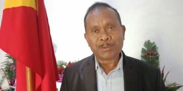 Komemorasaun Aniversári Independénsia ba Dala 20,  Ainaro Selebra Ho Misa Agradesimentu