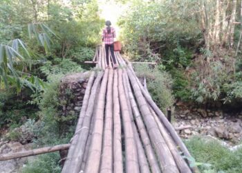 ponte polorema, suku Ainaro Vila