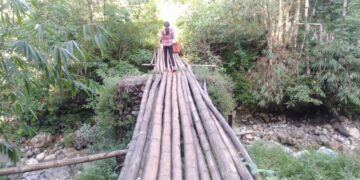 ponte polorema, suku Ainaro Vila