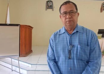 MAE Fasilita Formasaun Planeamentu Orsamental Ba Kargu Xefia Munisipiu Ainaro