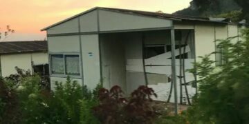 Uma  MDJs 31 Laiha Seguru Ba Anin Komunidade Abandonadu