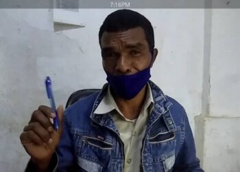 DNSPPP Ainaro Krize Rekursu Umanu