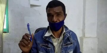 DNSPPP Ainaro Krize Rekursu Umanu