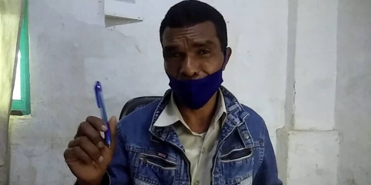 DNSPPP Ainaro Krize Rekursu Umanu