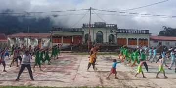 SEJD Kopera Ho Edukasaun Lansa Zinástika Iha Ainaro