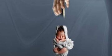 Inan Feto Minoridade Soe Bebe Iha Aituto