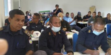 Komandu Jerál PNTL  Sensibilija NOP ba   Eskuadra  Haat iha Ainaro