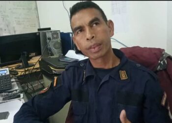 PNTL Munisípiu Ainaro Rejista Kazu Asaltu Sexual Minoridade  2 Ho VD 16