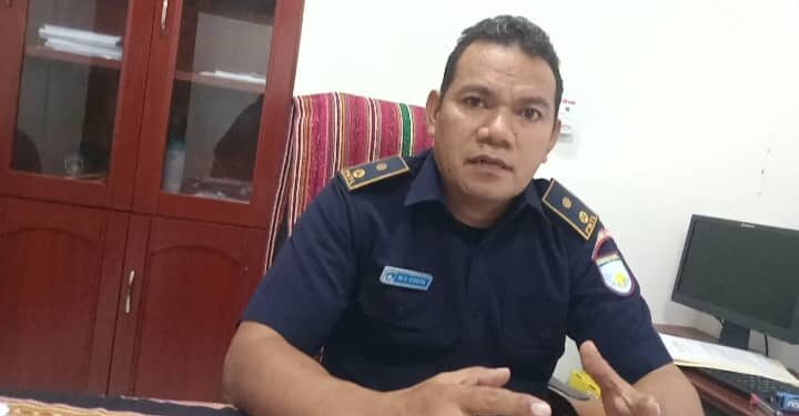 Udan Rezulta Komunidade Ida Monu Metru 70 Ba Rai-Naruk