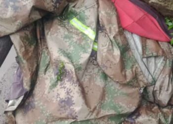 Oan Mane Hetan Rasik Aman Mate Tuur Iha Karau Luhan