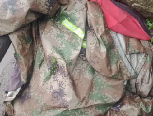 Oan Mane Hetan Rasik Aman Mate Tuur Iha Karau Luhan