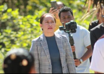 MSSI Sei Lansa Pagamentu Subsídiu ba inan Ho oan Iha Ainaro