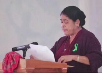 MS Selebra Loron Mundial Saúde Iha Ainaro