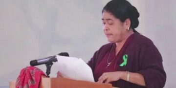 MS Selebra Loron Mundial Saúde Iha Ainaro