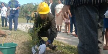 Postu Ainaro lansa  programa PMOPA ho trabalhadór 140