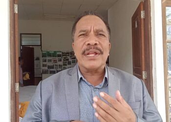 SEFOPE Lansa Formasaun Movel Iha Ainaro