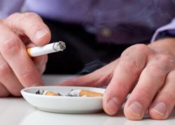 Ainaro Konsumu Tabaku segundu lugar iha TL 