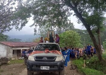 EBC Lemos Simu Illas S.Paulo Nakonu Ho Esperansa