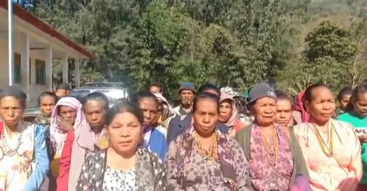 Sobrivivente Mau-chiga No Dare Ainaro 36 resin Seidauk Hetan Apoiu Subsido Ruma Husi Governu