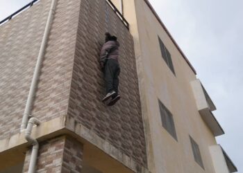 Xefe Sentru Saúde José Casmiro Lopes Deskonfia Tara Aan Iha Edeifisiu Maternidade Hautio