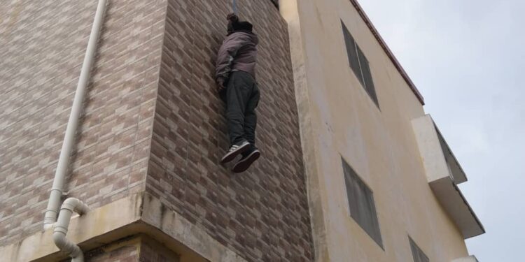 Xefe Sentru Saúde José Casmiro Lopes Deskonfia Tara Aan Iha Edeifisiu Maternidade Hautio