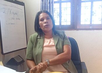 MAP Ainaro Apoiu Ona Mákina Ba Peskador Tasi Bonuk Ho Bobe