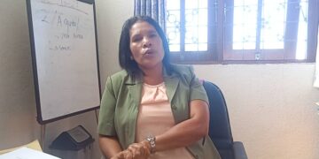 MAP Kolleta Hare Toneladas Rihun 2.8 Husi Ektares 182 Iha Munisipiu Ainaro