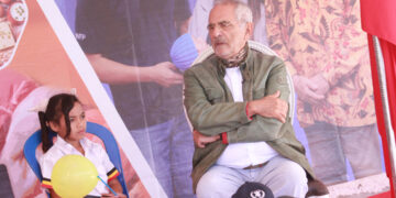 PR Horta Rekomenda Inan-Aman Elemina Sub-Nutrisaun Liu Husi Aihan Lokál