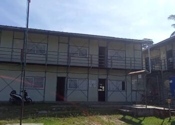 Sidadaun Balun Tenta Impede Ekipa Mop Foti Sampel Rai Atu Hari Edifisiu Edukasun Ainaro