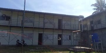 Sidadaun Balun Tenta Impede Ekipa Mop Foti Sampel Rai Atu Hari Edifisiu Edukasun Ainaro