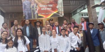 Governu Inagura Uma Veteranu Desmovilizadu Iha Mausiga Ainaru