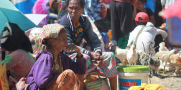 Negosiante Sira Triste Fan Sasán Iha Loro Manas